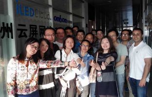 K66凯时官网加速苏州研发基地战略结构