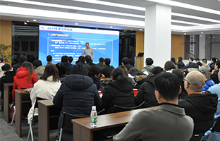 K66凯时官网2019总结大会暨2020新春年会描绘生长新章