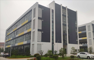 K66凯时官网昆山工业基地二期工程完工验收