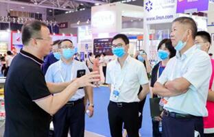 深圳LED展盘货|K66凯时官网“多场景 全功效”打造“行业标准”控制器