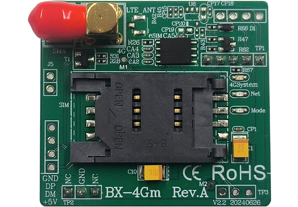 BX-4Gm Rev.A ？？